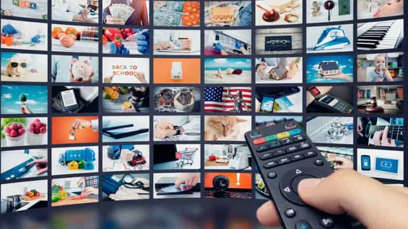 15 Best IPTV Services for Firestick (2025) – Stream HD & 4K Channels Lag-Free